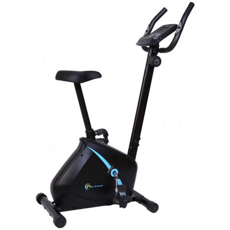 Велотренажер FiTtronic 510B (Black)
