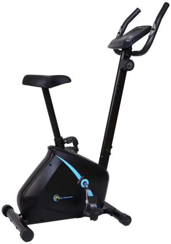 Велотренажер FiTtronic 510B (Black)