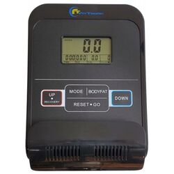 Bicicleta fitnes FitTronic 601B Gold (Black/Golden) Thumb