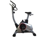 Bicicleta fitness FitTronic 601B (Grey/Black)