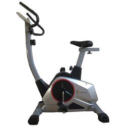 Велотренажер FitTronic 601B (Grey/Black) Thumb