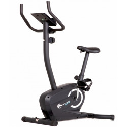 Bicicleta fitness FitTronic Atletic 700B (Black) Thumb