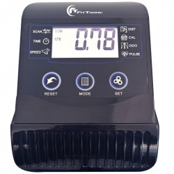 Bicicleta fitness FitTronic Atletic 700B (Black) Thumb