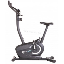 Bicicleta fitness FitTronic Atletic 700B (Black)