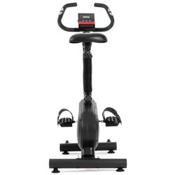 Велотренажер FitTronic MB3000 (Black/Green) Thumb