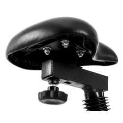 Велотренажер FitTronic MB3000 (Black/Green) Thumb