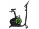 Bicicleta fitness FitTronic MB5000 (Black/Green)