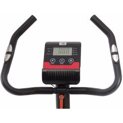 Велотренажер FitTronic MB5000 (Black/Green) Thumb