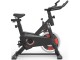 Bicicleta fitnes FitTronic SB1500 (Black)