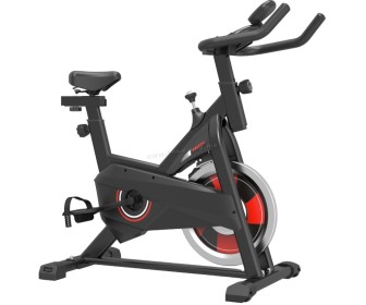 Bicicleta fitnes FitTronic SB1500 (Black)