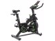 Bicicleta fitnes FitTronic SB2000 (Black/Green)