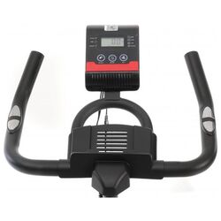 Bicicleta fitnes FitTronic SB2000 (Black/Green) Thumb