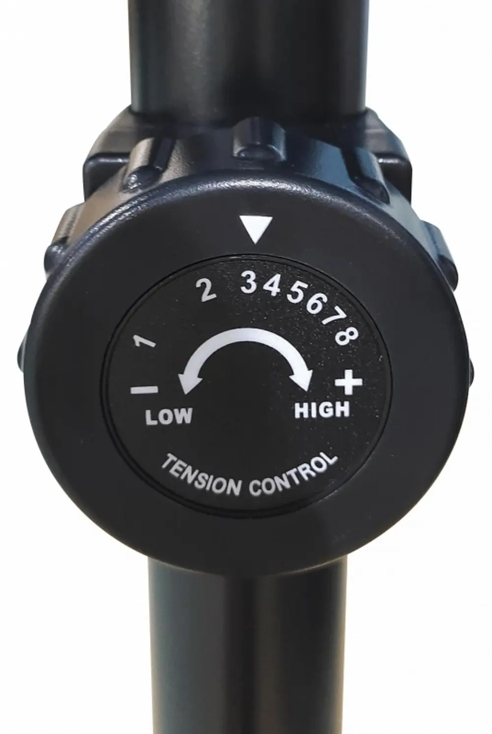 Велотренажер FitTronic Trainer 200 (Black/Green)