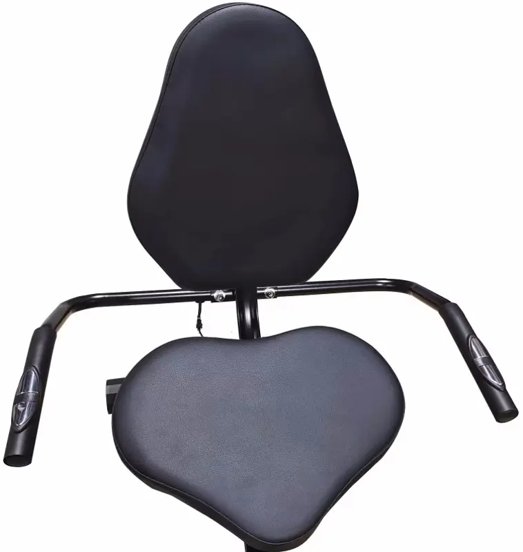 Велотренажер FitTronic Trainer 410R (Black) - 7