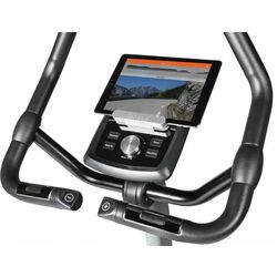 Bicicleta fitness Flow Fitness DHT2500i (Black) Thumb