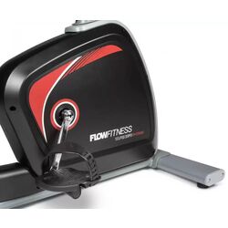 Bicicleta fitness Flow Fitness DHT2500i (Black) Thumb