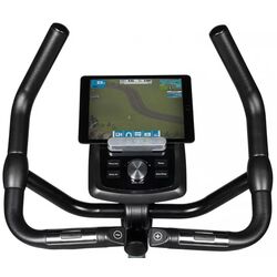 Bicicleta fitness Flow Fitness DHT2500i (Black) Thumb