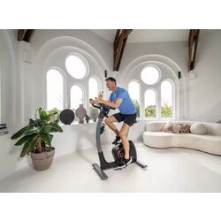 Bicicleta fitness Flow Fitness DHT2500i (Black) Thumb