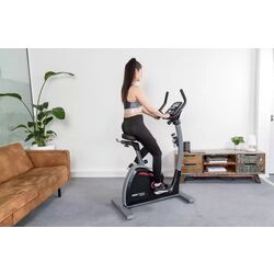 Bicicleta fitness Flow Fitness DHT2500i (Black) Thumb