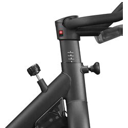 Bicicleta fitness Freebeat Lit Bike (Black) Thumb