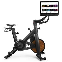 Bicicleta fitness Freebeat Lit Bike (Black)