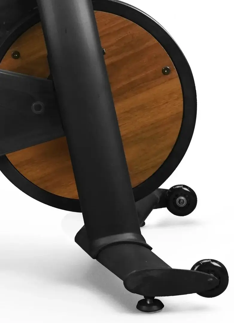 Bicicleta fitness Freebeat Lit Bike (Black)