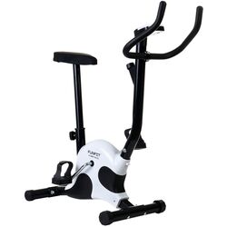 Bicicleta fitness Funfit 3267 (White/Black) Thumb
