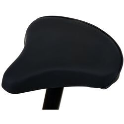 Bicicleta fitness Funfit 3267 (White/Black) Thumb