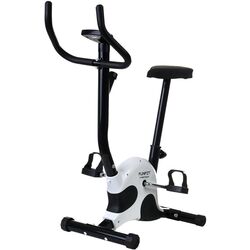 Bicicleta fitness Funfit 3267 (White/Black)
