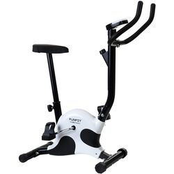 Bicicleta fitness Funfit 3267 (White/Black) Thumb