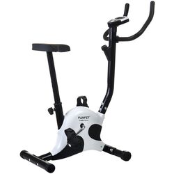 Bicicleta fitness Funfit 3267 (White/Black) Thumb