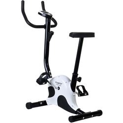 Bicicleta fitness Funfit 3267 (White/Black) Thumb