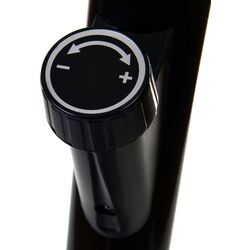 Bicicleta fitness Funfit 3267 (White/Black) Thumb