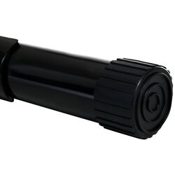 Bicicleta fitness Funfit 3267 (White/Black) Thumb