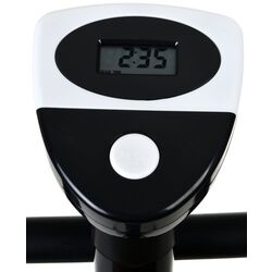 Bicicleta fitness Funfit 3267 (White/Black) Thumb