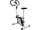 Bicicleta fitness FunFit F01 (Black/White)