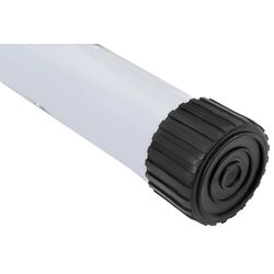 Велотренажер FunFit F01 (Black/White) Thumb