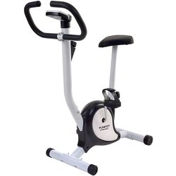 Велотренажер FunFit F01 (Black/White) Thumb
