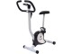 Bicicleta fitness FunFit F01 (Black/White)