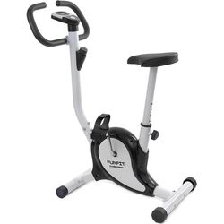 Bicicleta fitness FunFit F01 (Black/White)
