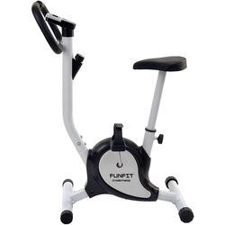 Велотренажер FunFit F01 (Black/White) Thumb