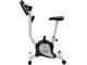 Bicicleta fitness FunFit F01 (Black/White)