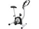 Bicicleta fitness FunFit F01 (Black/White)