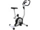 Bicicleta fitness FunFit F01 (Black/White)