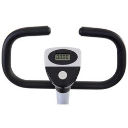 Велотренажер FunFit F01 (Black/White) Thumb