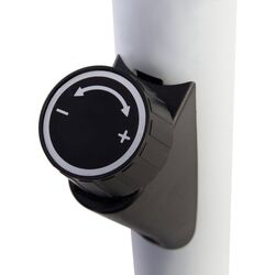 Велотренажер FunFit F01 (Black/White) Thumb
