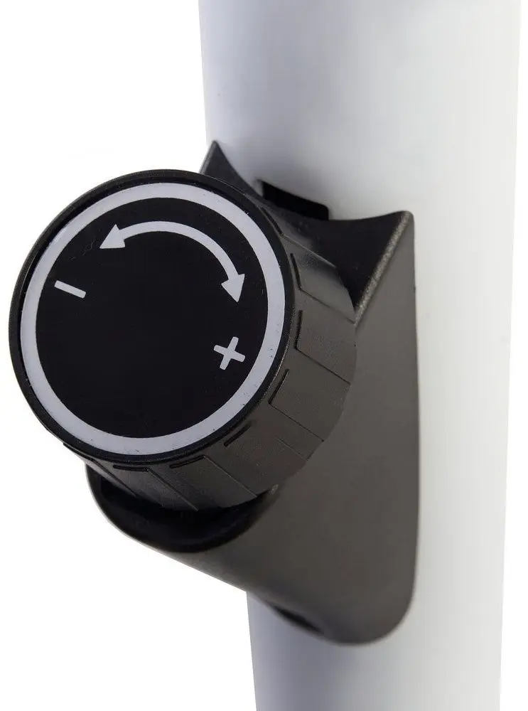Велотренажер FunFit F01 (Black/White)