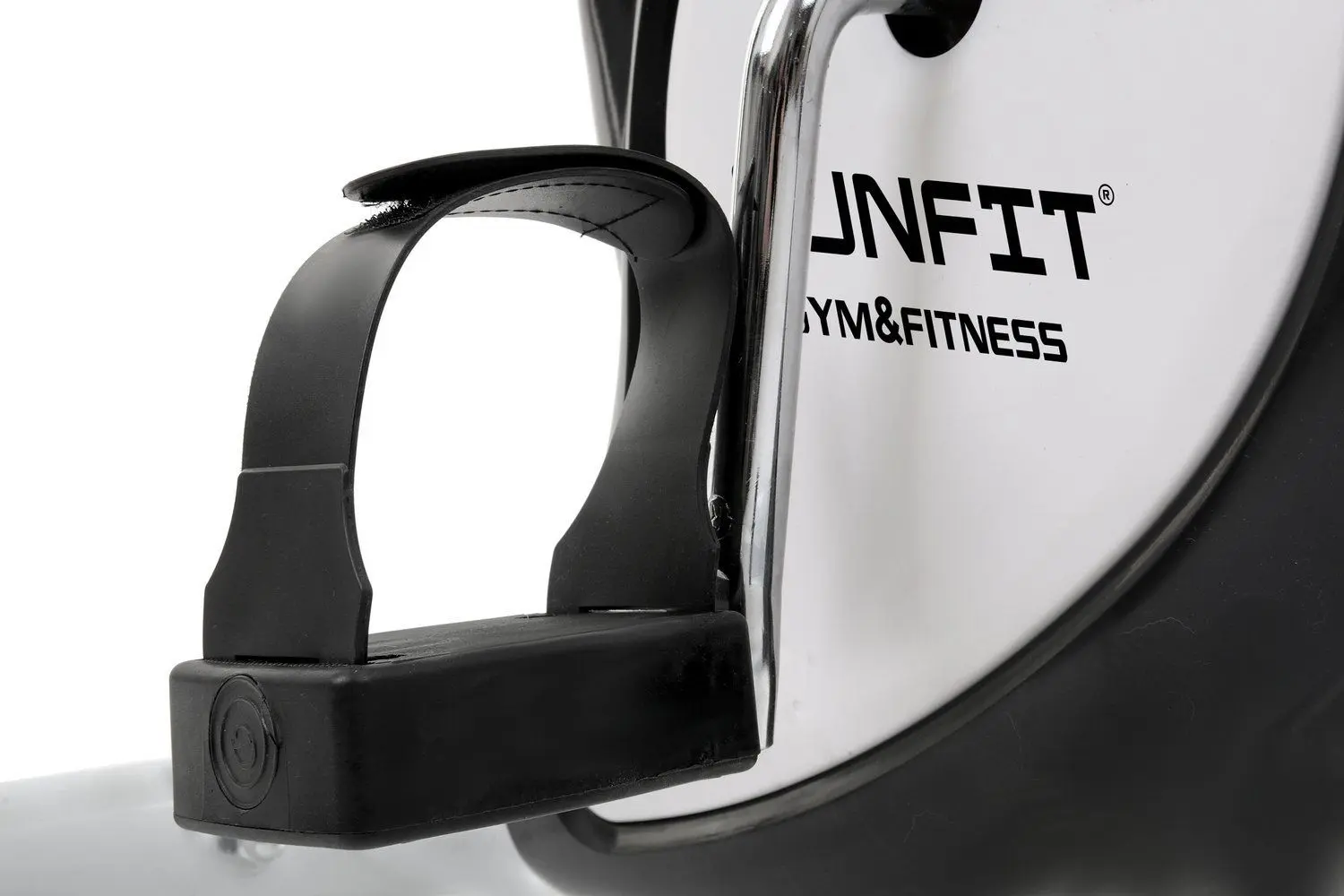 Велотренажер FunFit F01 (Black/White)