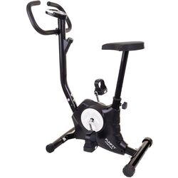 Bicicleta fitness FunFit F05 (Black) Thumb