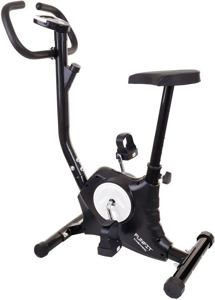 Bicicleta fitness FunFit F05 (Black)